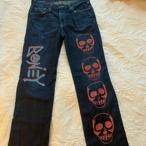 Luck Brand mens jeans